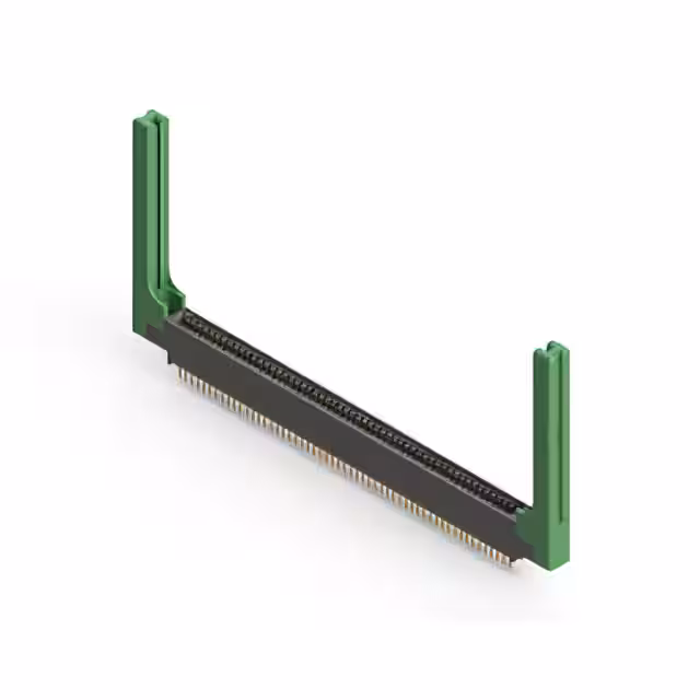 395-110-520-858 EDAC Inc.  Edgeboard Connectors
